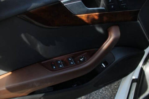 2019 Audi A4 Premium 40 TFSI