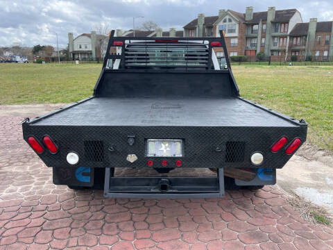 2003 Dodge Ram 3500 ST