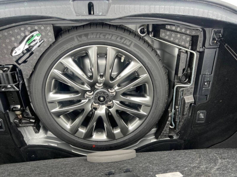 2017 Lexus LS 460
