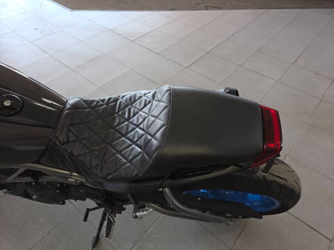2024 Indian FTR