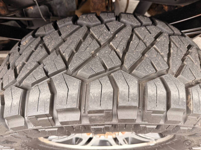 2015 Ford F-350 Super Duty Platinum