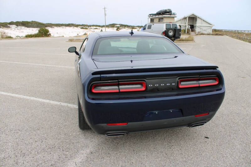 2015 Dodge Challenger R/T
