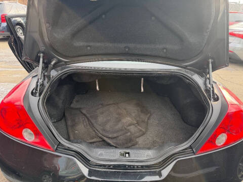 2008 Nissan Altima 2.5 S