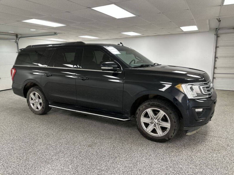 2019 Ford Expedition MAX XLT