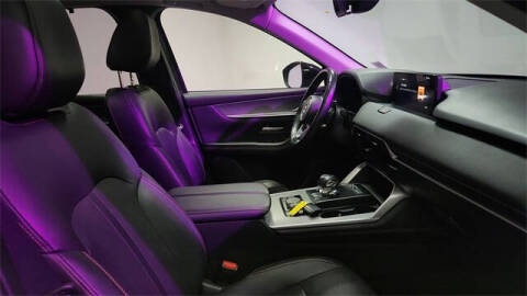 2024 Mazda CX-90 3.3 Turbo Preferred Plus