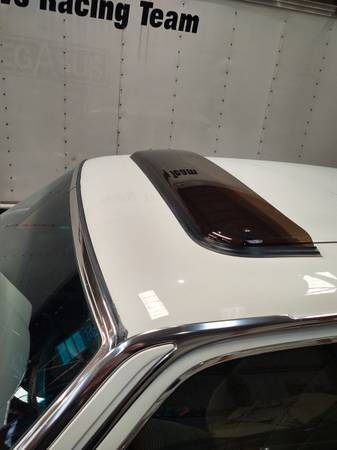 1976 Mercedes-Benz 450-Class