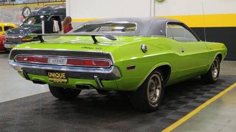1970 Dodge Challenger