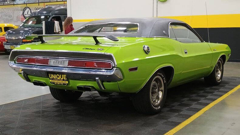 1970 Dodge Challenger