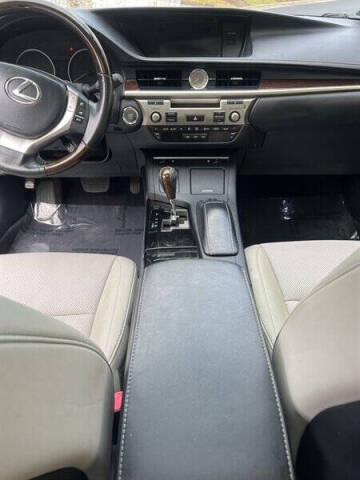 2014 Lexus ES 350