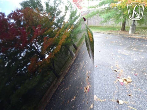 1981 Pontiac Firebird