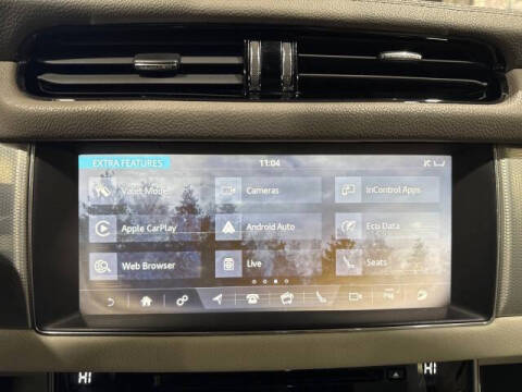 2016 Jaguar XF 35t Prestige