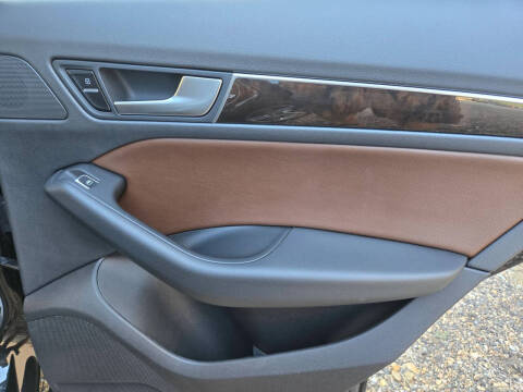 2013 Audi Q5 2.0T quattro Premium Plus