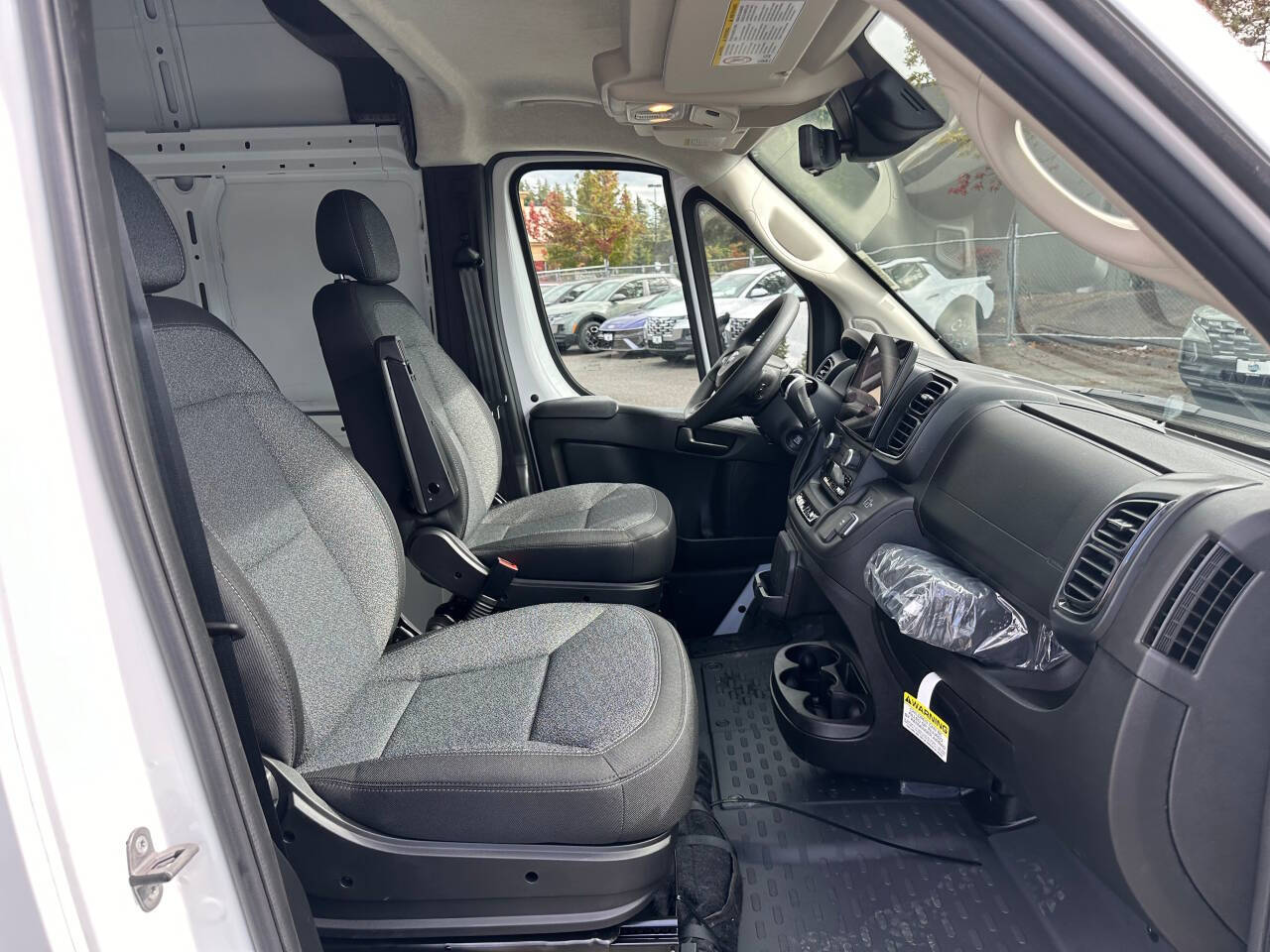 2024 Ram ProMaster for sale at Autos by Talon in Seattle, WA