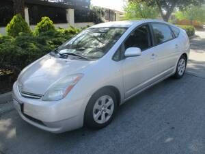 2007 Toyota Prius for sale at Inspec Auto in San Jose CA