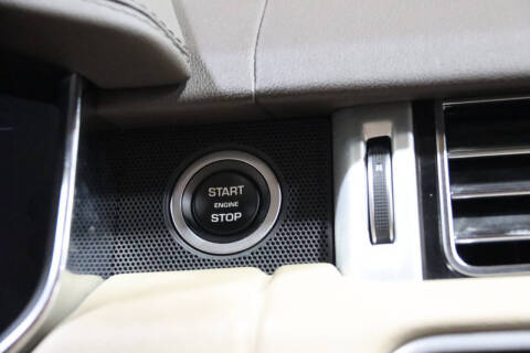 2018 Land Rover Range Rover