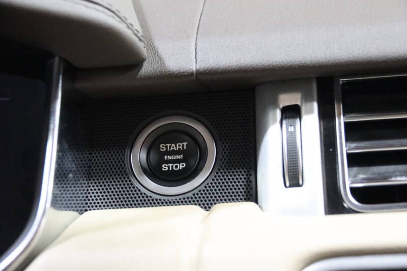 2018 Land Rover Range Rover