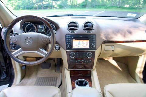 2013 Mercedes-Benz GL-Class GL 450 4MATIC
