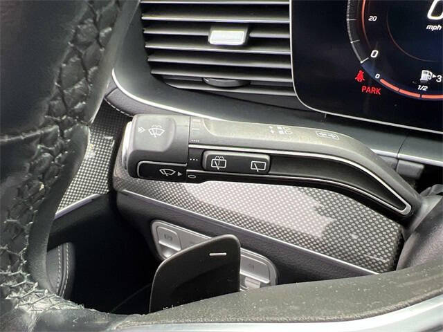 2022 Mercedes-Benz GLS GLS 450