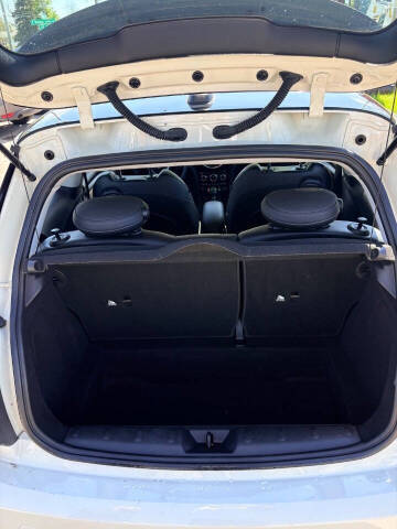 2015 MINI Hardtop 2 Door Cooper