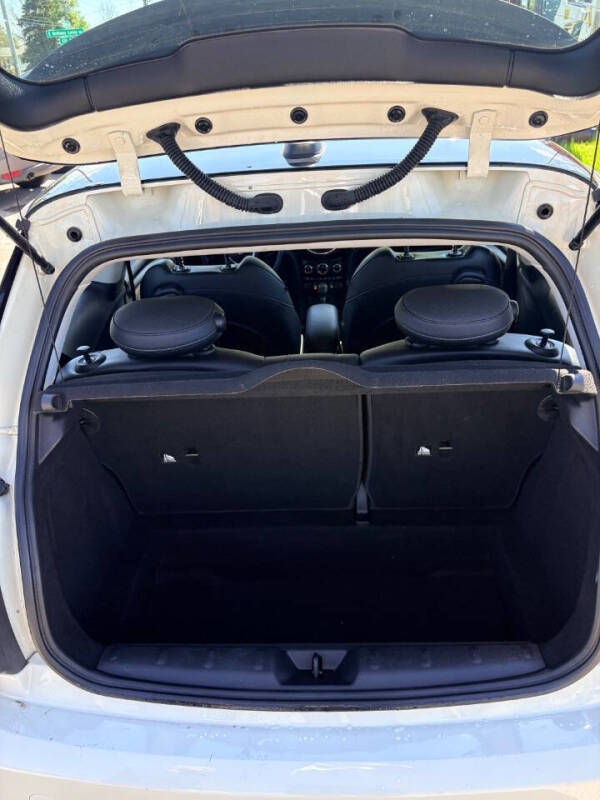 2015 MINI Hardtop 2 Door Cooper