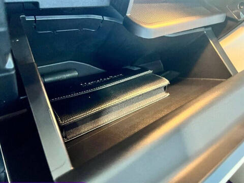 2020 Mercedes-Benz GLB GLB 250 4MATIC