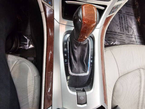 2011 Cadillac CTS 3.6L Premium