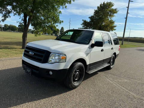 2014 Ford Expedition for sale at 5 Star Motors Inc. in Mandan ND