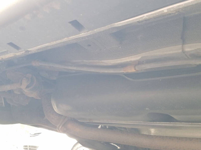 2011 Hyundai Santa Fe GLS