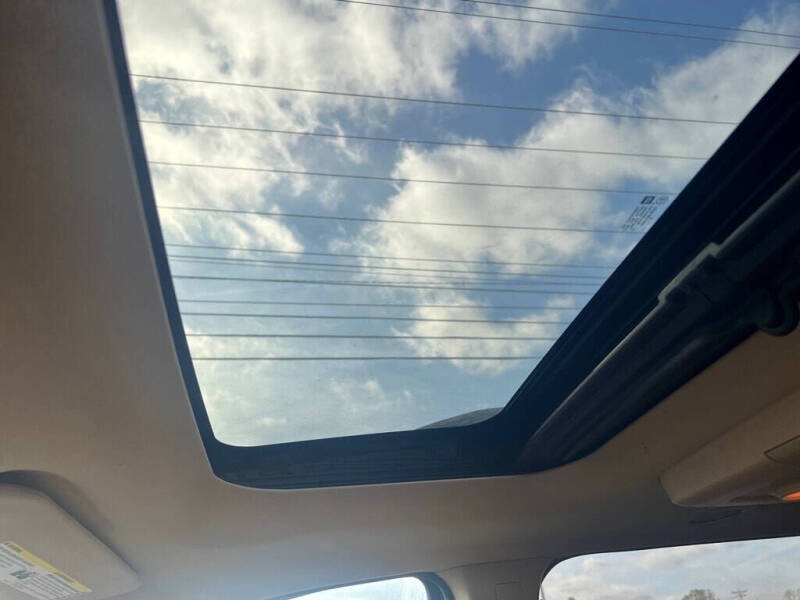 2011 GMC Acadia SLT-2