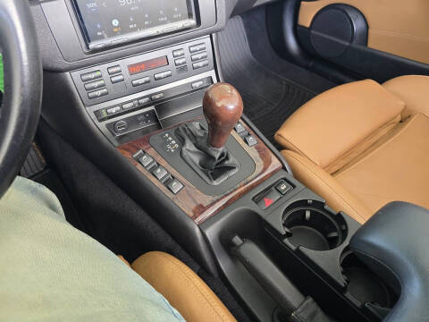 2004 BMW 3 Series 330Ci