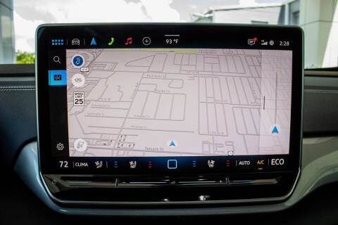 2025 Volkswagen ID.4 Pro S Plus
