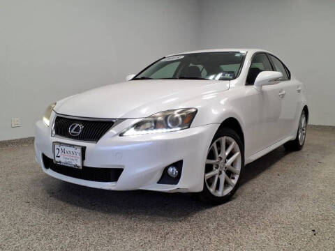 2013 Lexus IS 250