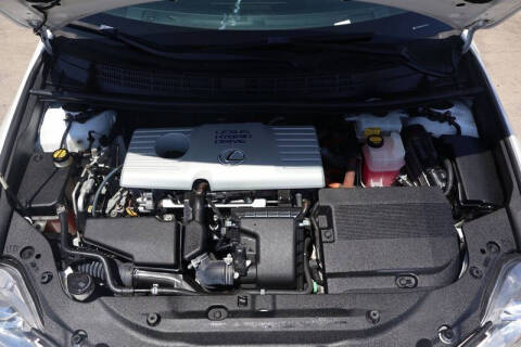 2013 Lexus CT 200h
