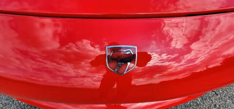 1997 Dodge Viper RT/10