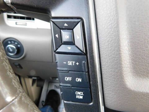 2015 Lincoln Navigator