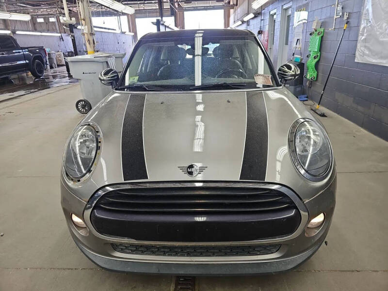 2019 MINI Hardtop 4 Door Cooper