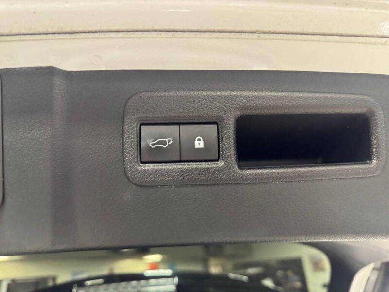 2019 Lexus NX 300 F SPORT