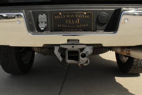 2015 Chevrolet Silverado 2500HD