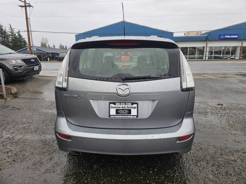 2010 Mazda MAZDA5