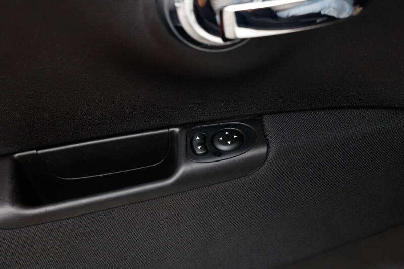 2015 FIAT 500 Abarth