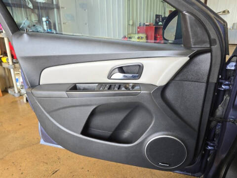 2014 Chevrolet Cruze 1LT Auto