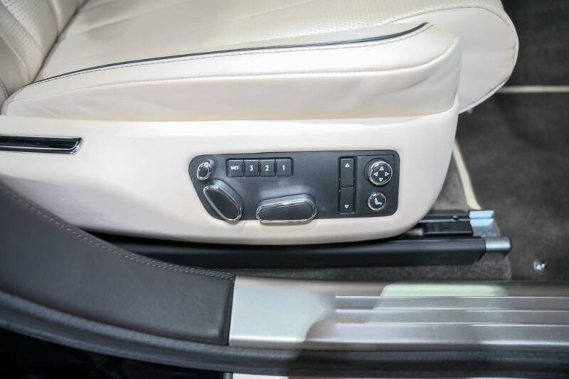 2014 Bentley Flying Spur