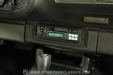 1977 Chevrolet Camaro