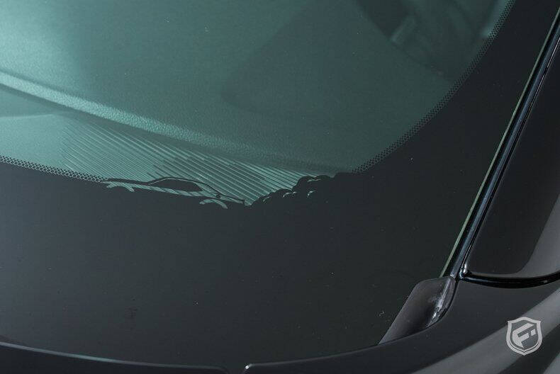 2018 Dodge Challenger SRT Demon