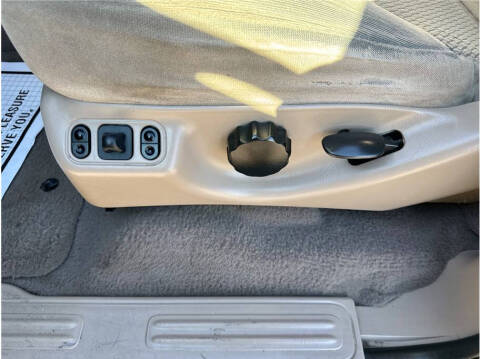 2000 Ford Expedition XLT