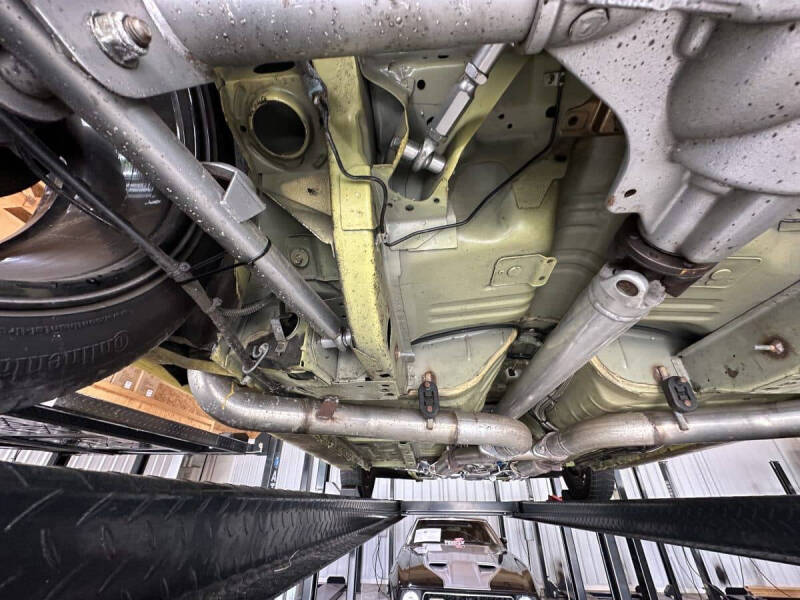 2000 Ford Mustang GT