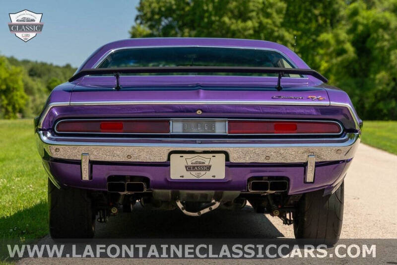 1970 Dodge Challenger