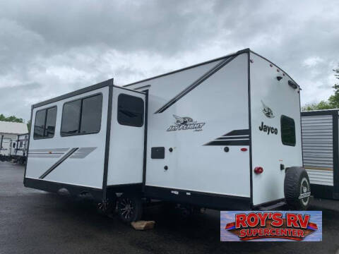 2026 Jayco Jay Flight SLX