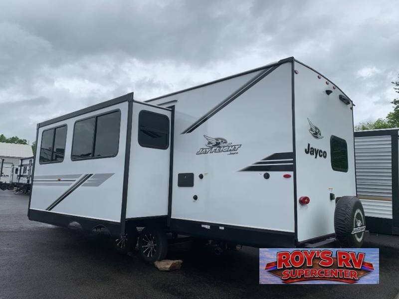 2026 Jayco Jay Flight SLX