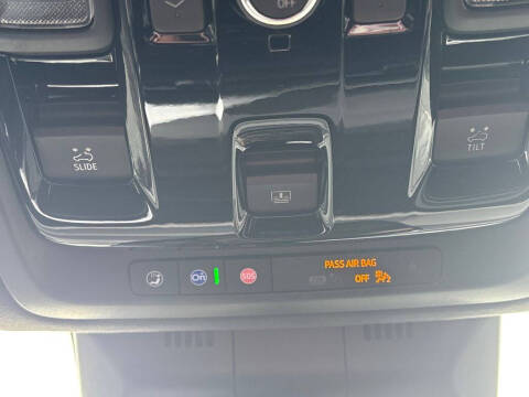 2026 Cadillac Escalade-V